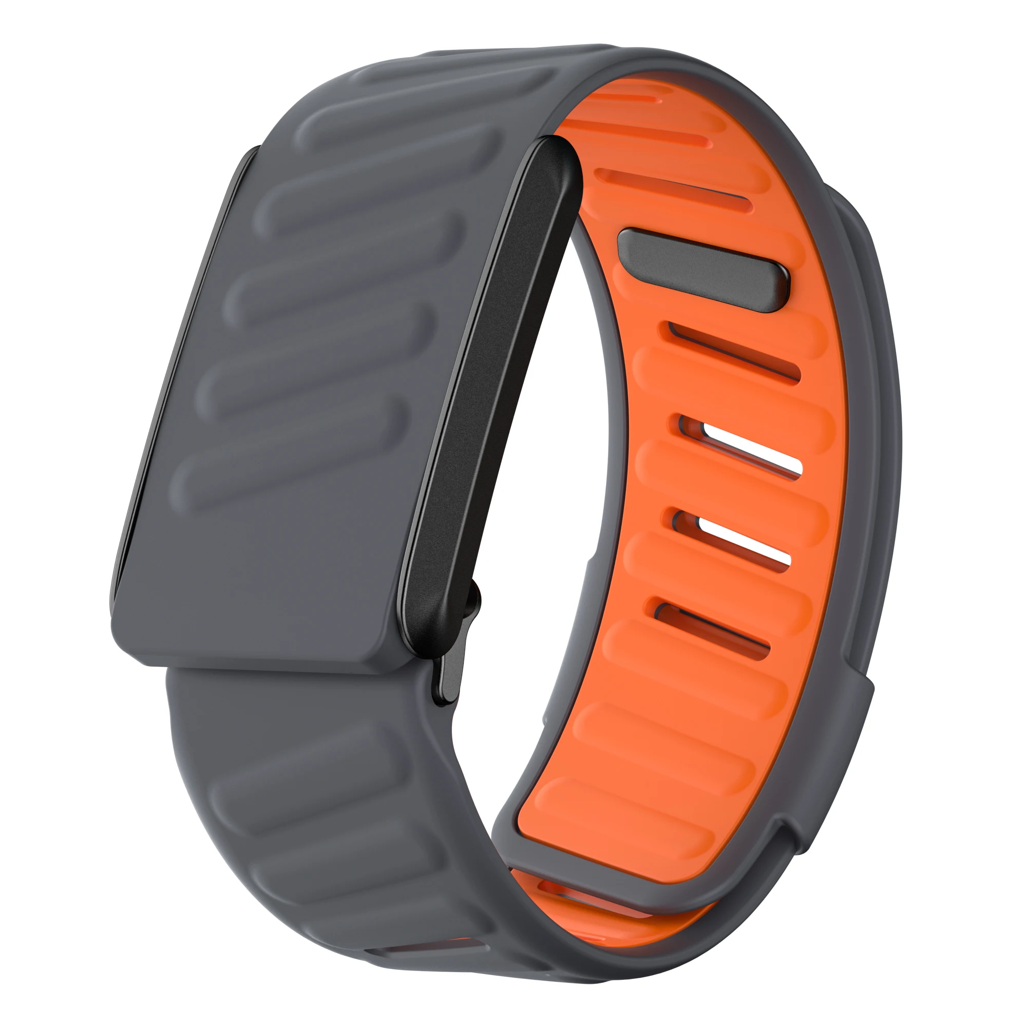 WHOOP SportFlex-Armband, Soft-Touch-Silikon, wasserdicht und schweißfest, 4.0-kompatibel – Detail 17