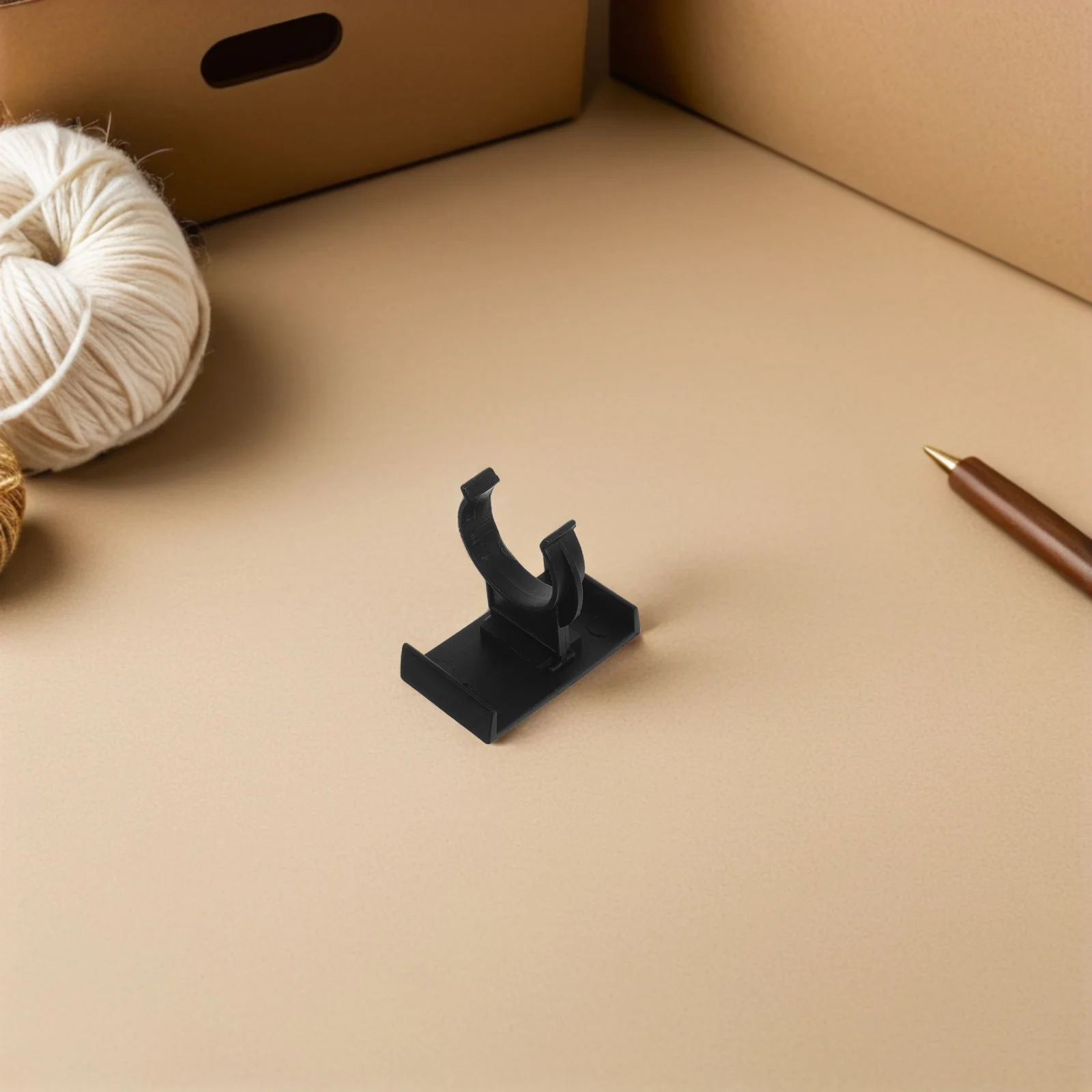 

10 set Plastic Cabinet Legs Plinth Clips Adjustable Furniture Foot Accessories Kitchen Board Plinth Clamp Hardware Mounting