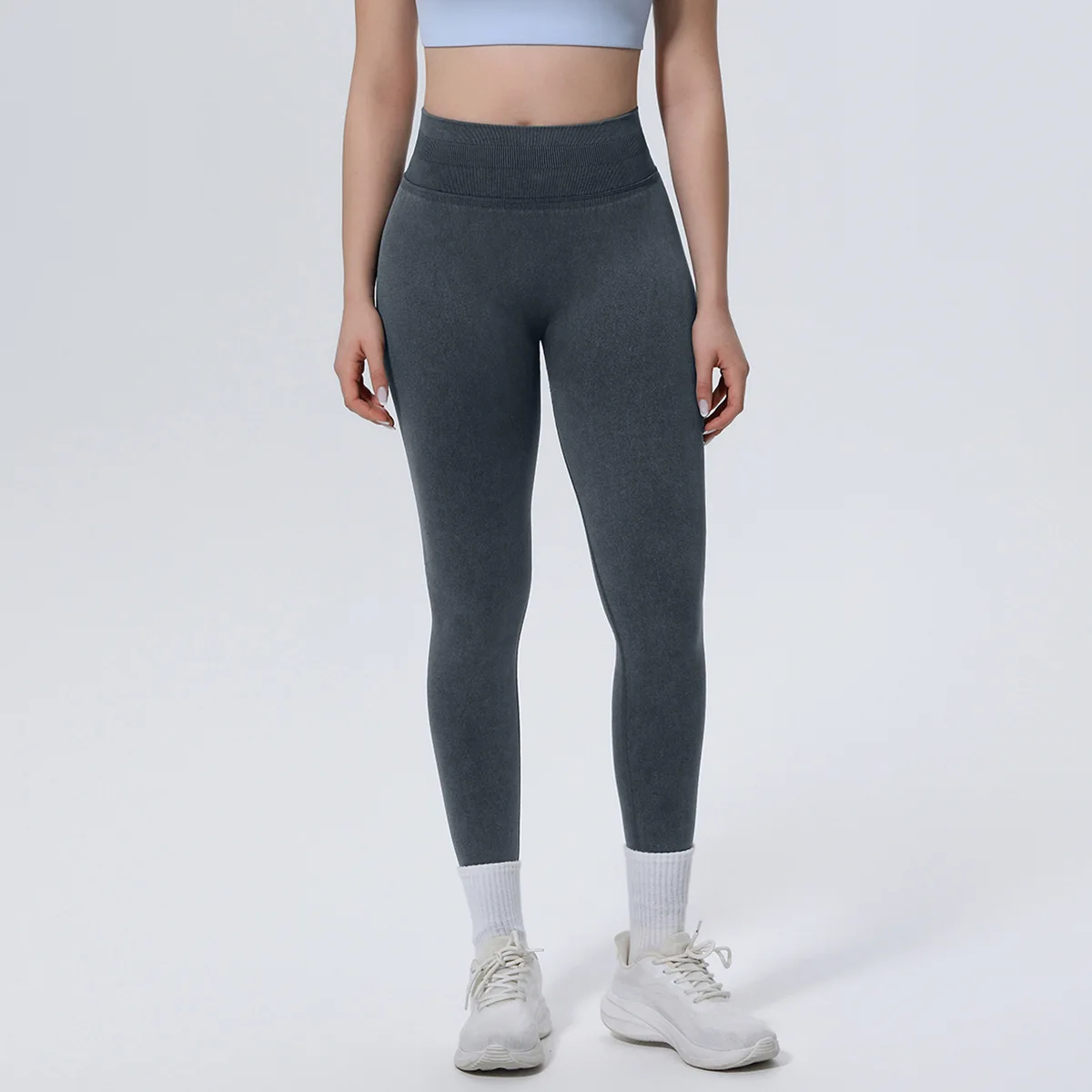 Size chart and fit details