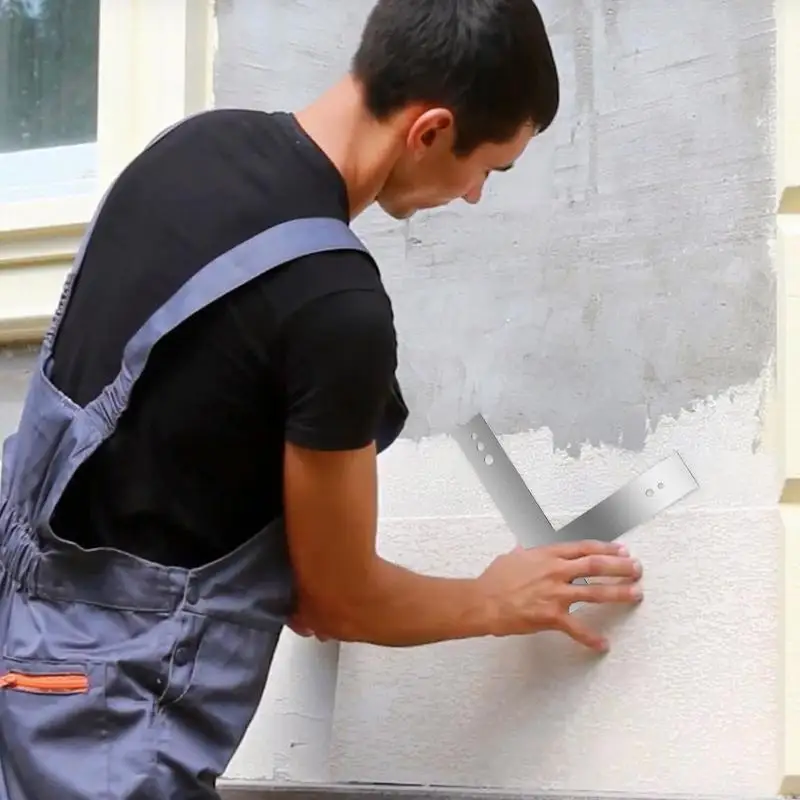 

Wall Scraper Repairing Scraping Tools Metal Spatula Trowel For Painting Finishing Construction Drywall Sheetrock Wallpaper