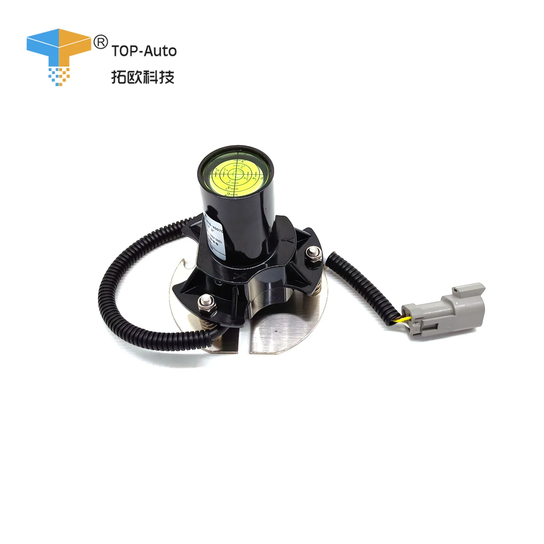 

Good seller 228406GT Low Cost Double Axis Tilt Switch Cheap Digital Output Dual Axis Angle Sensor 1