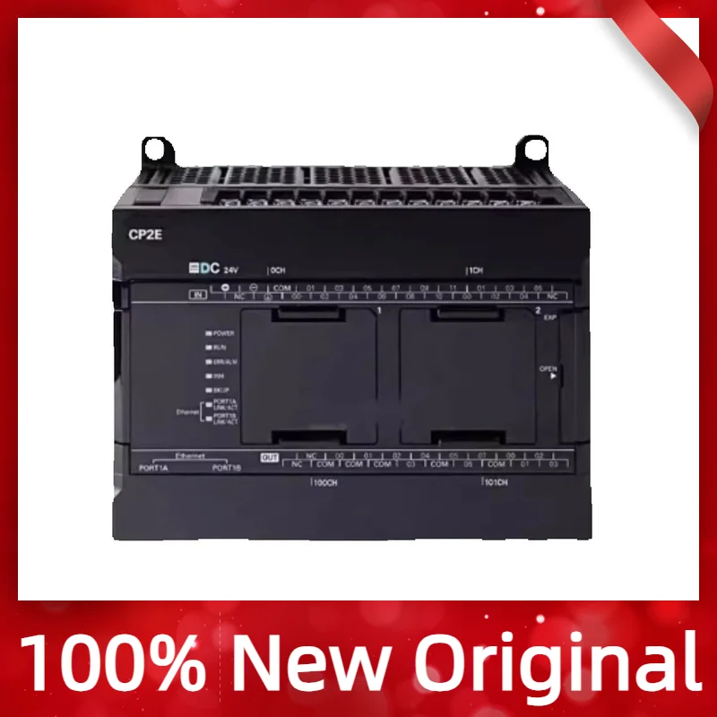 

Brand new original programmable logic controller PLC controller CP2E-N30DT1-D CP2E-N40DT1-D CP2E-N30DT-D CP2W-CIFD3