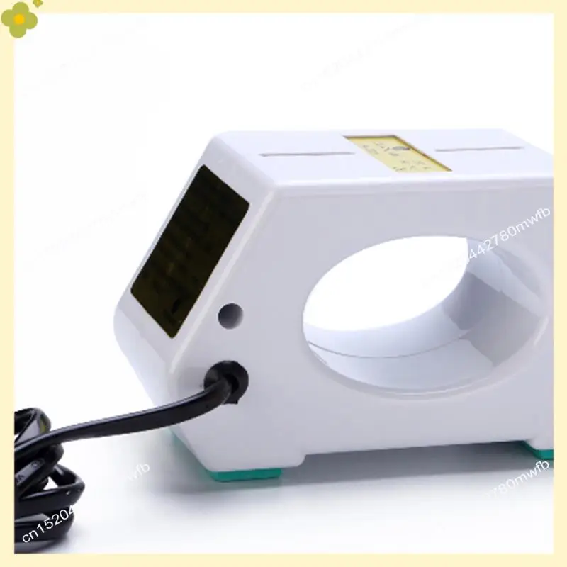 LDHL Mechanical Wristwatch Demagnetizer Watch Demagnetizing Watch Repairing Tool Adjust Watch Time For Watch Repair Tool