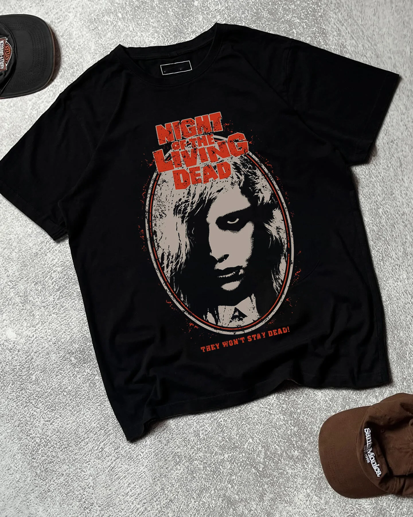 

Модная футболка Bold Expression — идеально подходит для повседневного уличного стиля!