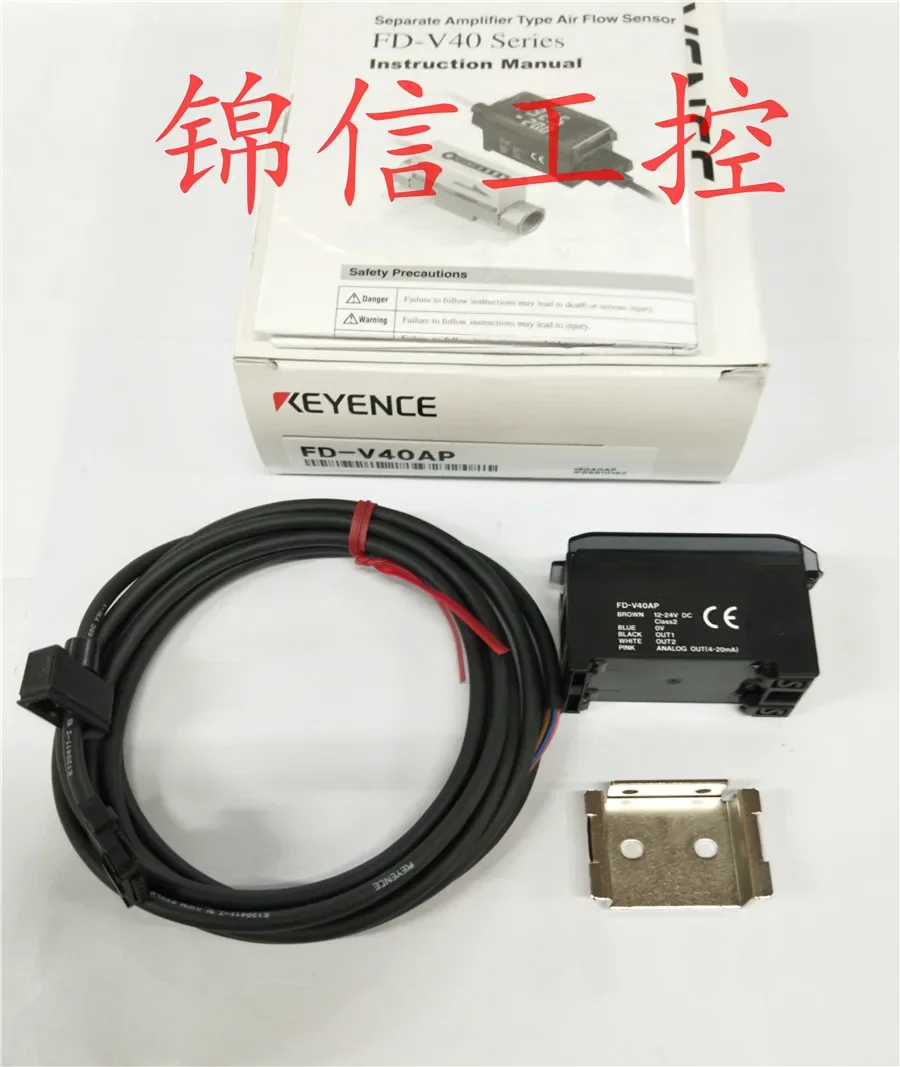 

KEYENCE FD-V40AP 100% new and original