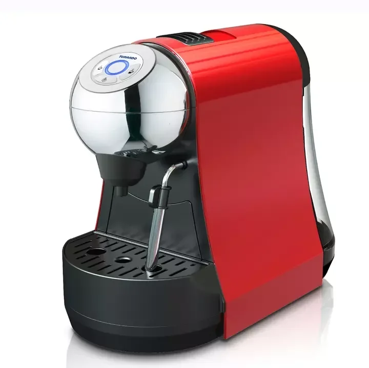 Top Selling The Classic Capsule Coffee Machine