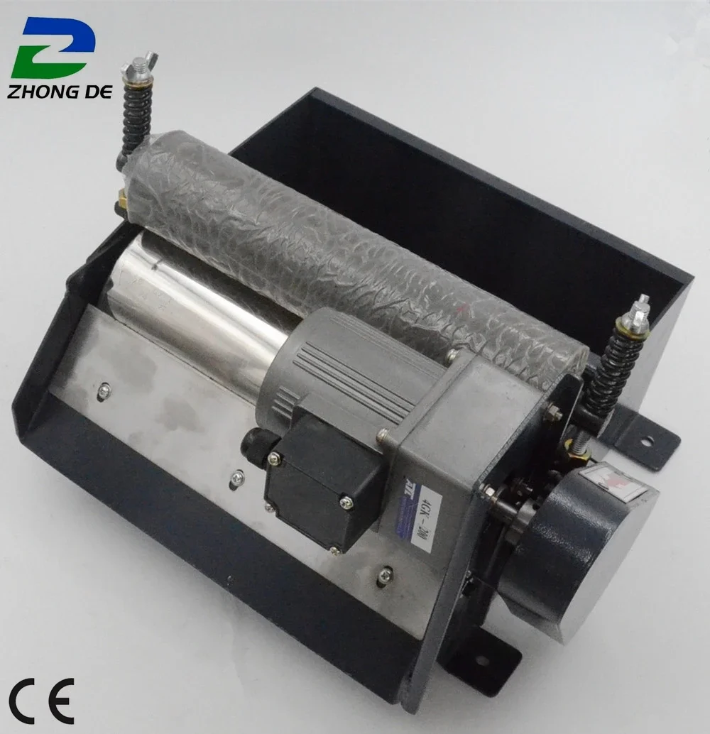 

Made in China CE factory direct sales 25L50L 75L 100L 150L magnetic separator for machine tool grinder