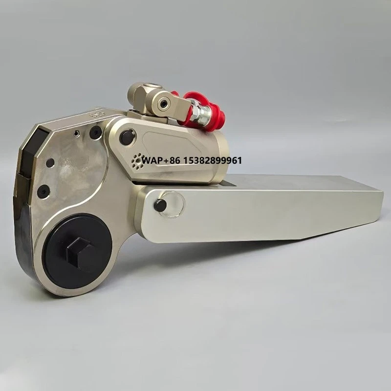 Labor Saving ch Tire Repair Tool For Truck Torque Multiplier Industrial Torque ch