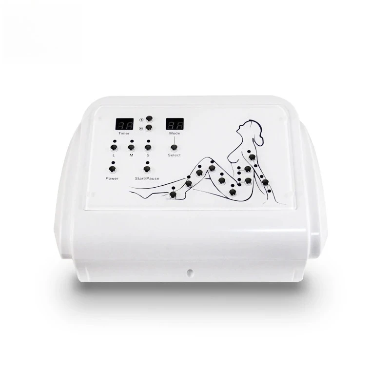 8310H 24 air Bags Pressotherapy Lymphatic Drainage Machine