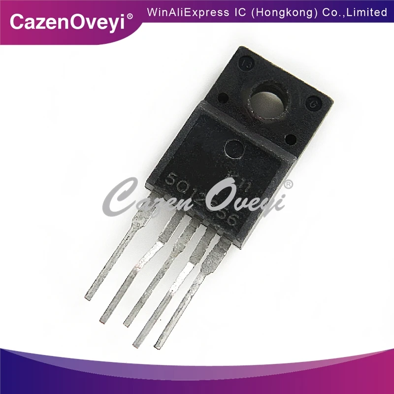 

5 шт. 5Q12656 TO-220F-5