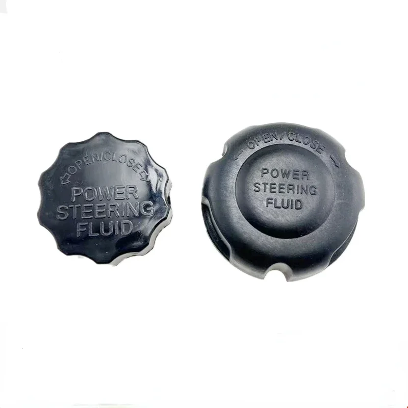 

For KIa K2 K3 Rio K5 FORTE Cerato Sportage Oil Pot Cover of Steering Gear Booster Pump