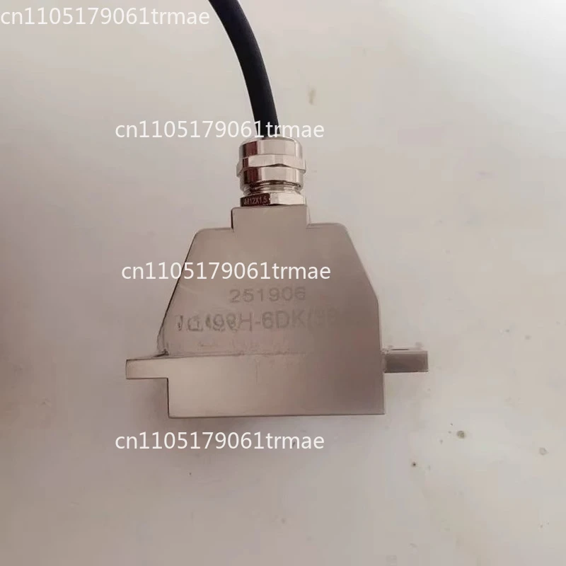 BM88H-6DK 3840 102 Magnetic Ring Encoder TK36 Spindle Magnetic Induction