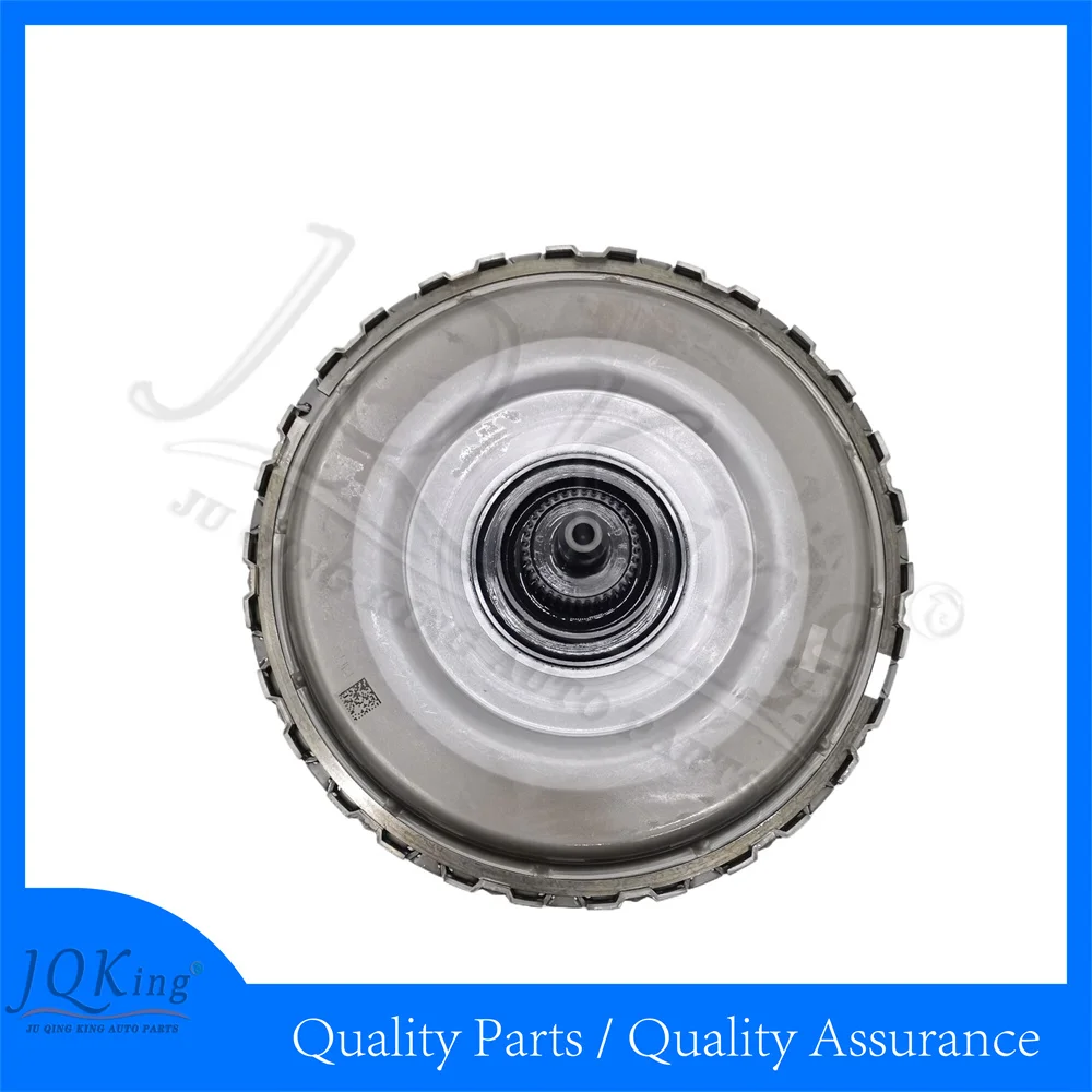 本物の新 0BH DQ500 0BT 0DE DQ380 DQ381 DSG ギアボックスウェットデュアルクラッチ 0GC 0BH398029B 0BH141184F VW アウディシュコダ 7 スピード