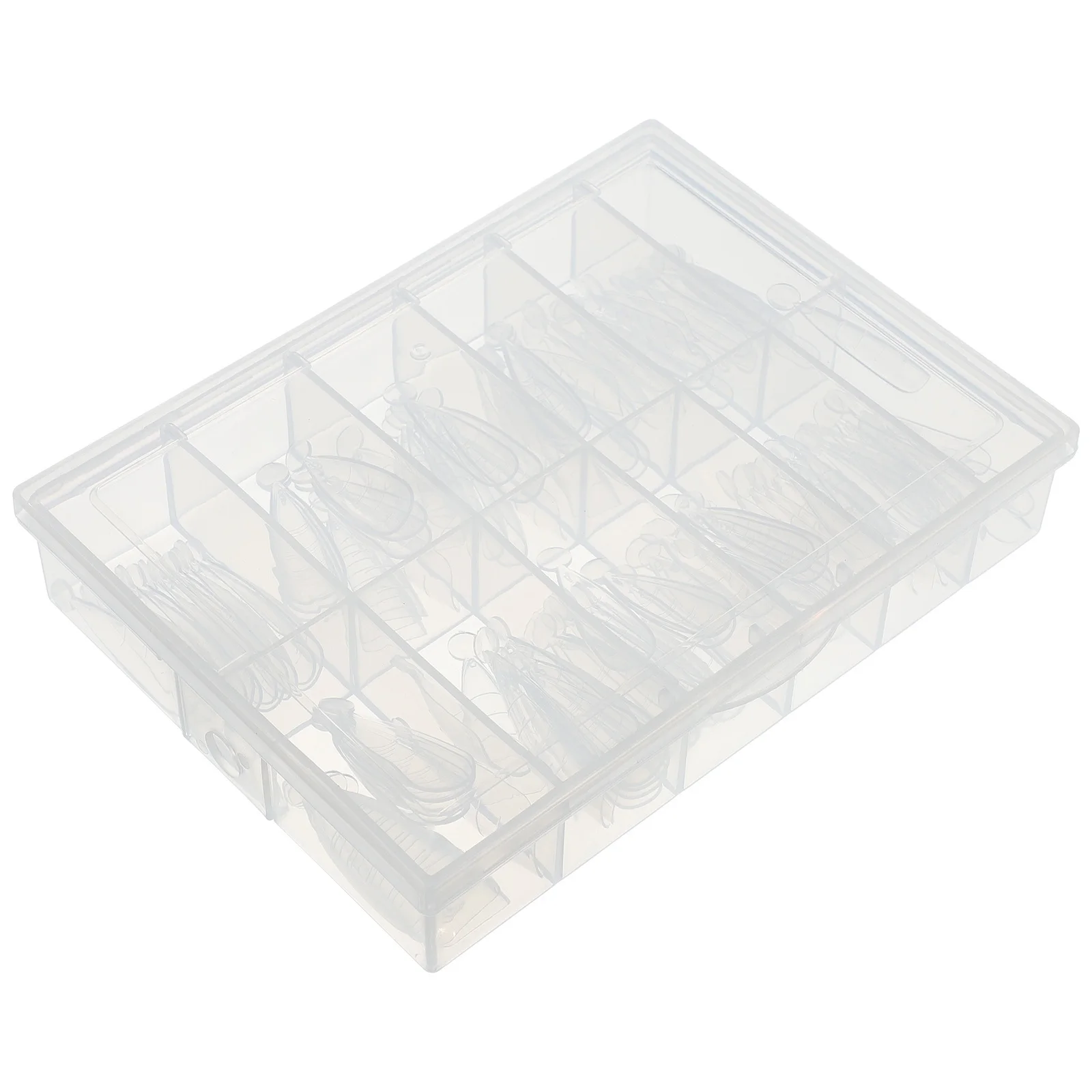 

120pcs Crystal Extension Tips Transparent Diy Molds For Gel Acrylic Nail Art Manicure Tools False Nail Forms Accessory