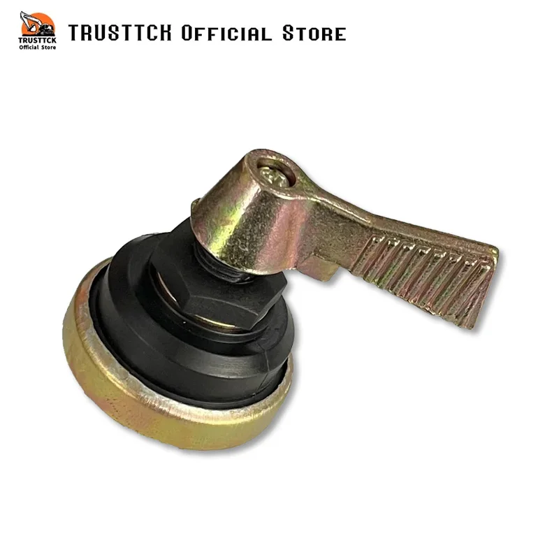 Tractor Flasher Switch Indicator for  UTB Universal LONG FIAT Tractor UTB 340 445 530