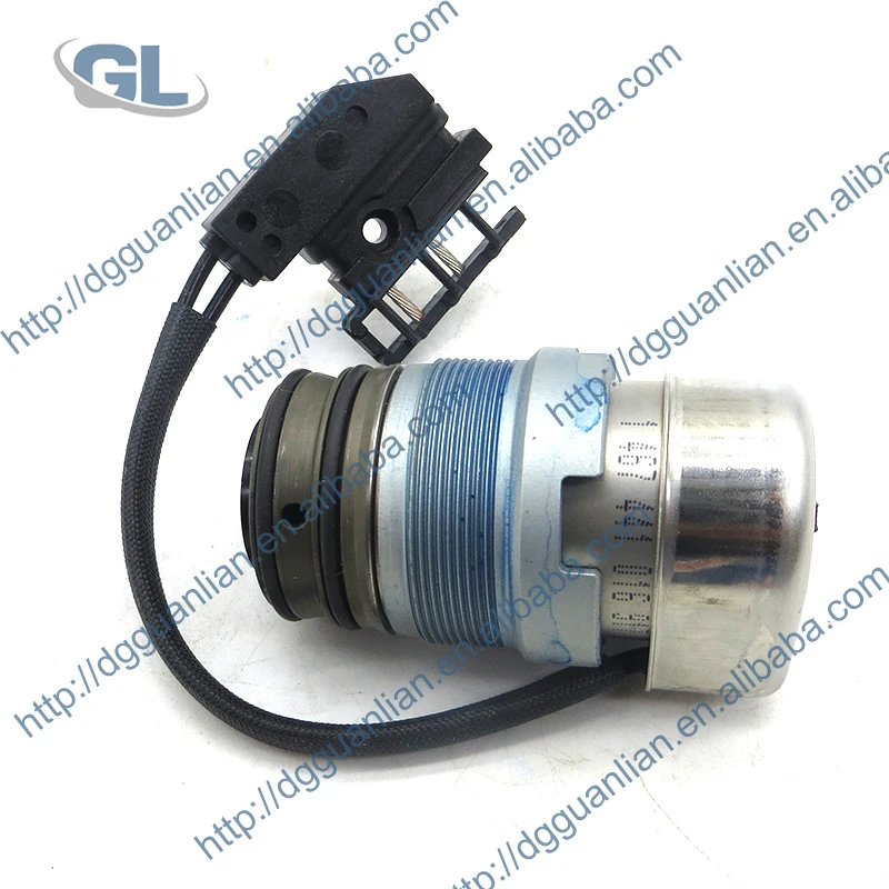 

Original VP Fuel Pump High Pressure Set Solenoid Operated Valve 2467010022