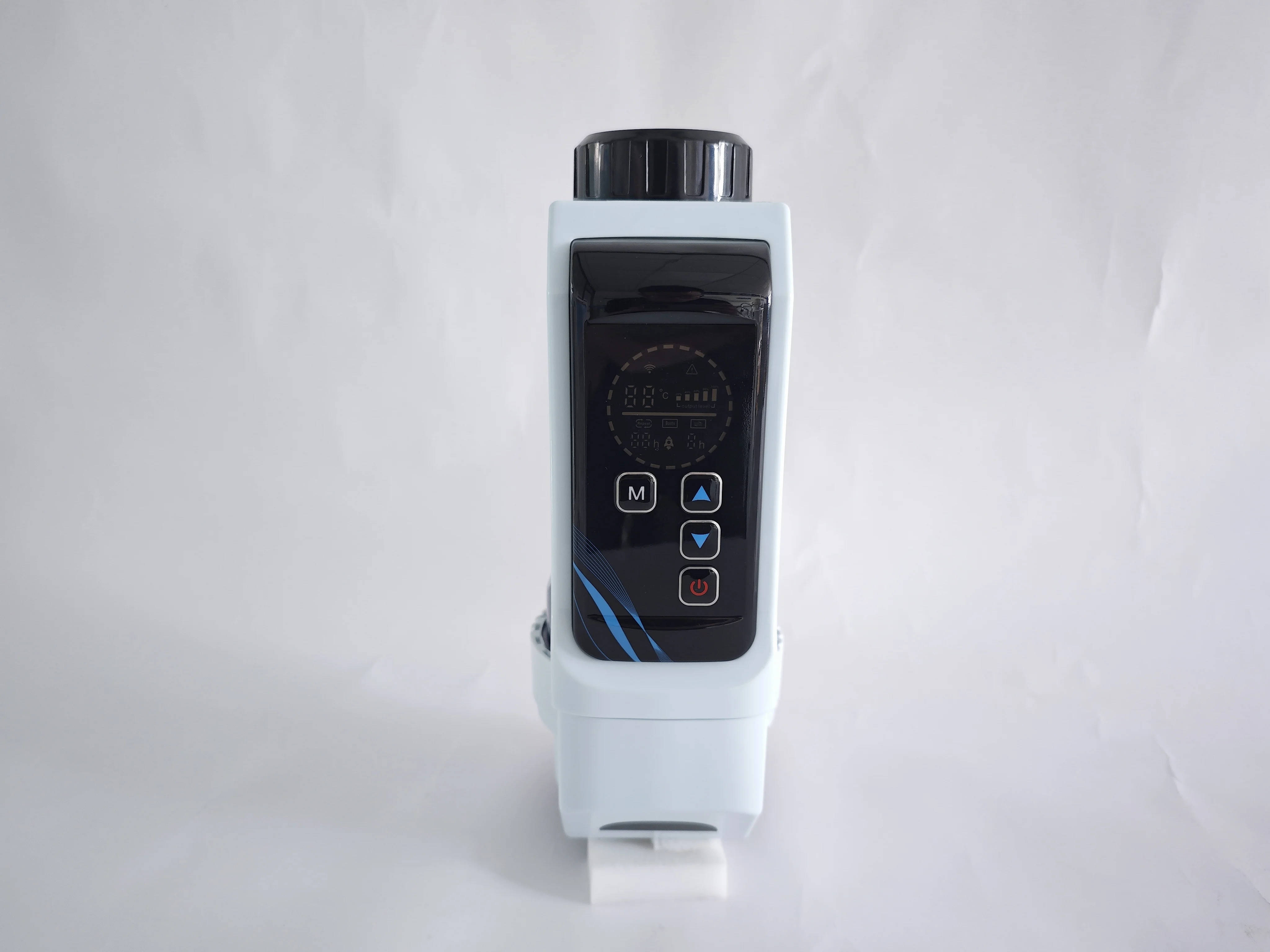 

High Quality Intelligent Pool Salt Chlorinator App-Controlled for Chlorinated Salt Water System Pool Tools & Accessories