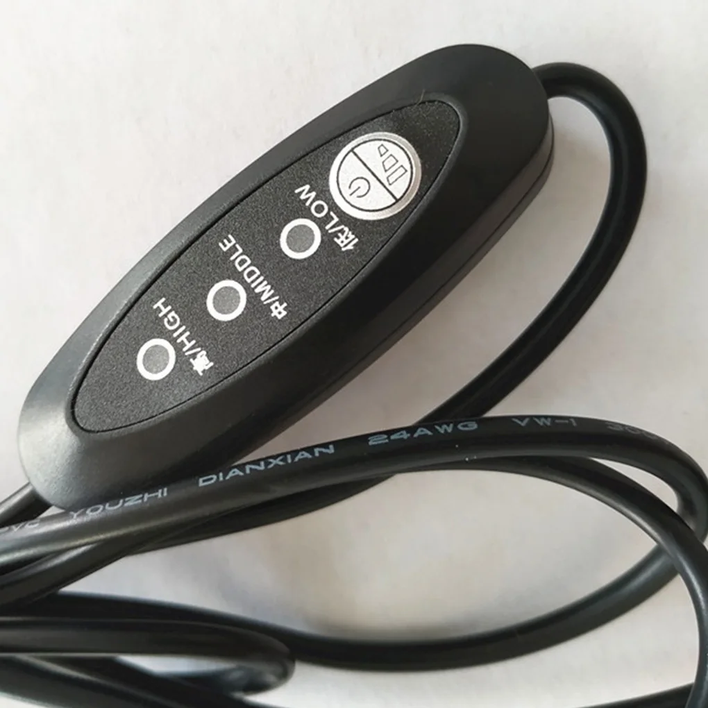 Heating Cloth Time-lapse Three Adjustable Temperature Washable USB Electric Cloth Heater Health Care Kit Hotting Element