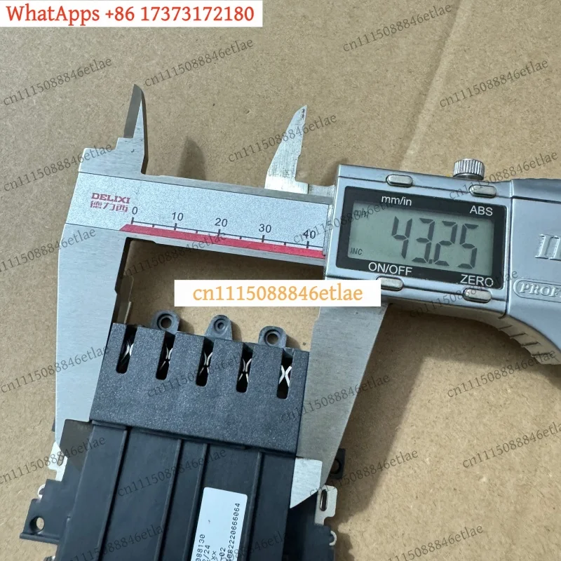 k3 18650 Battery BMS Board for METABO 18V 4.0Ah, Power Tool Protection Circuit Board