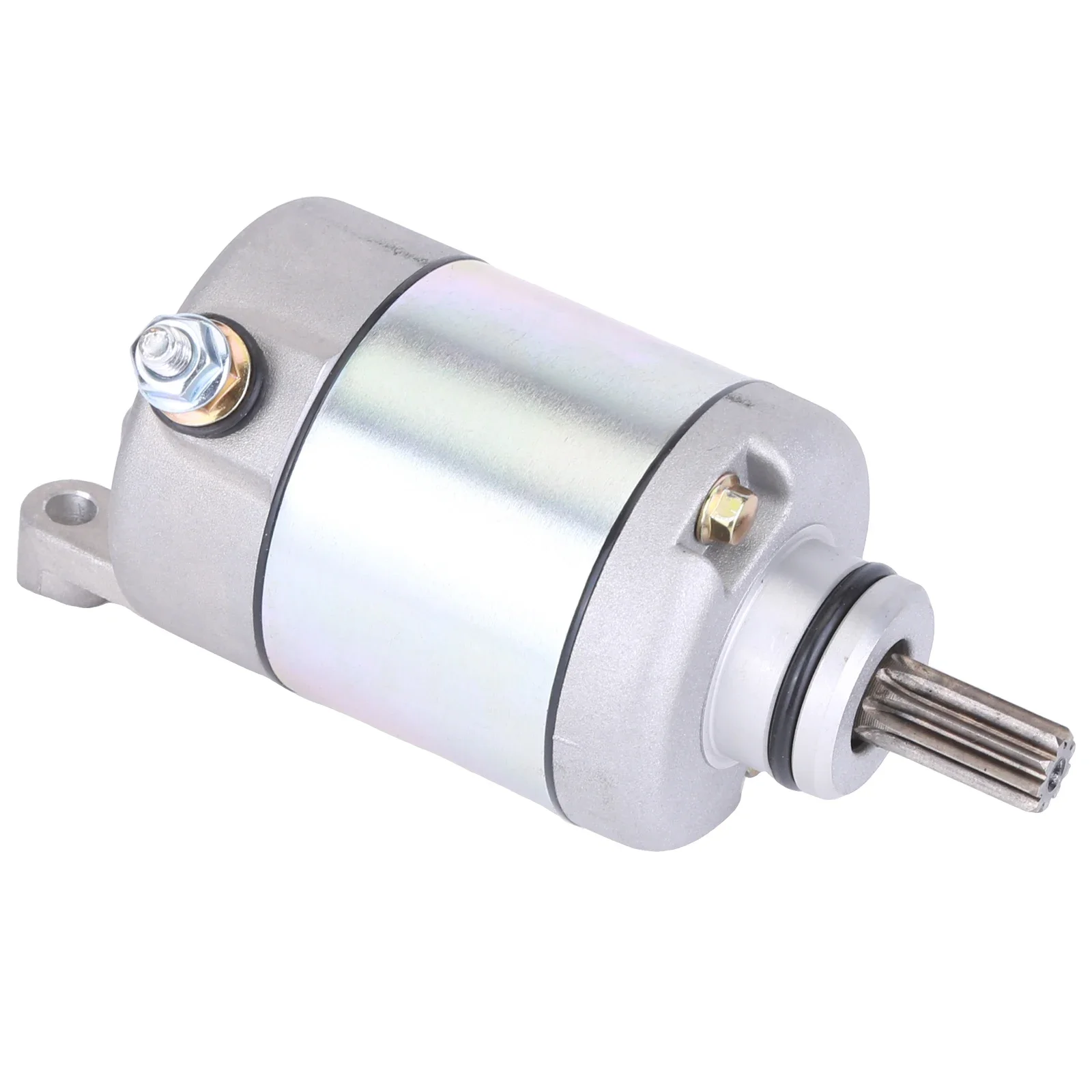 Starter Motor Heavy Duty Compatible for KTM 250 400 450 520 Number ...