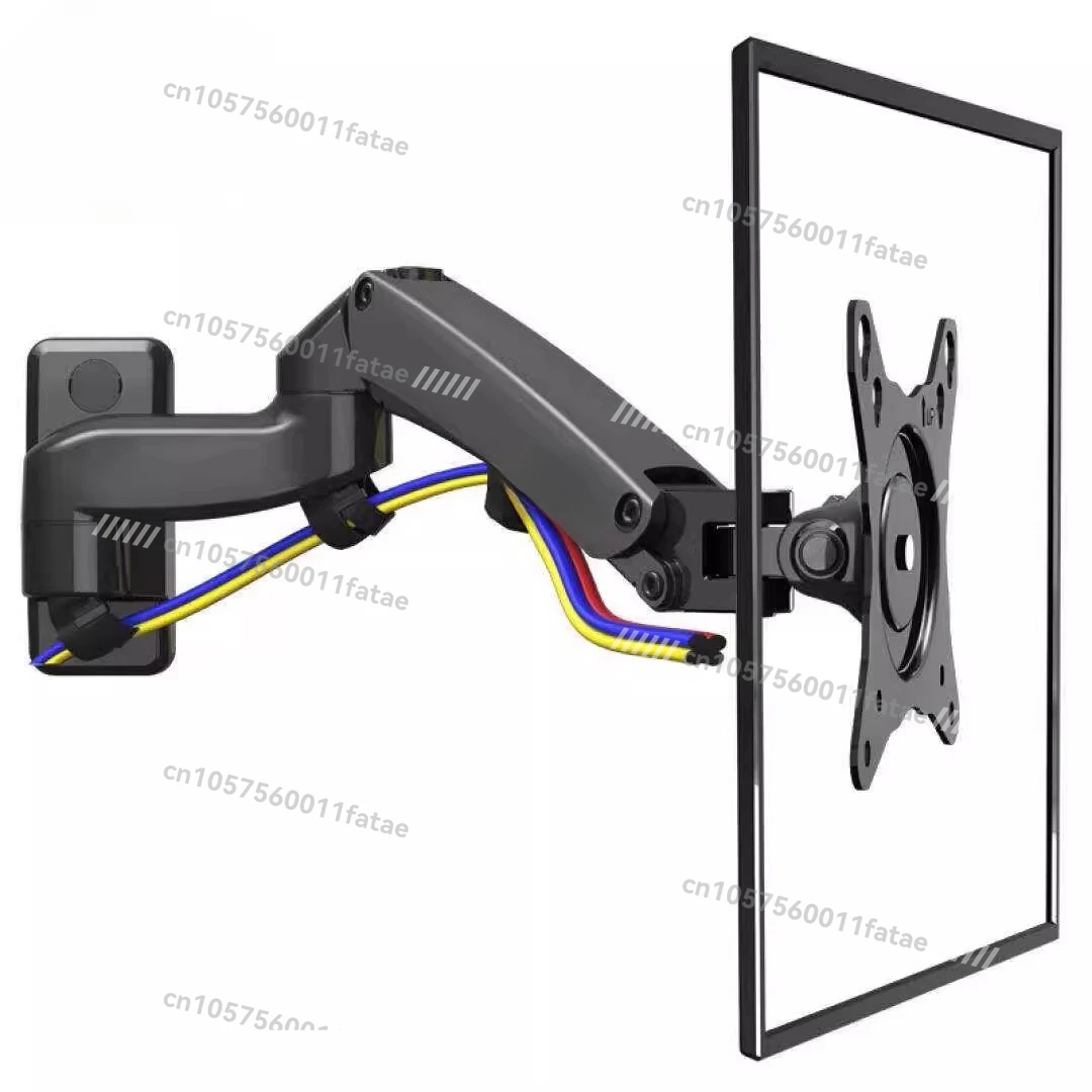 

Touch Screen Stand, Monitor Cantilever, Control Monitor Stand, Lifting and Telescopic Mechanical Cantilever Height Bracket