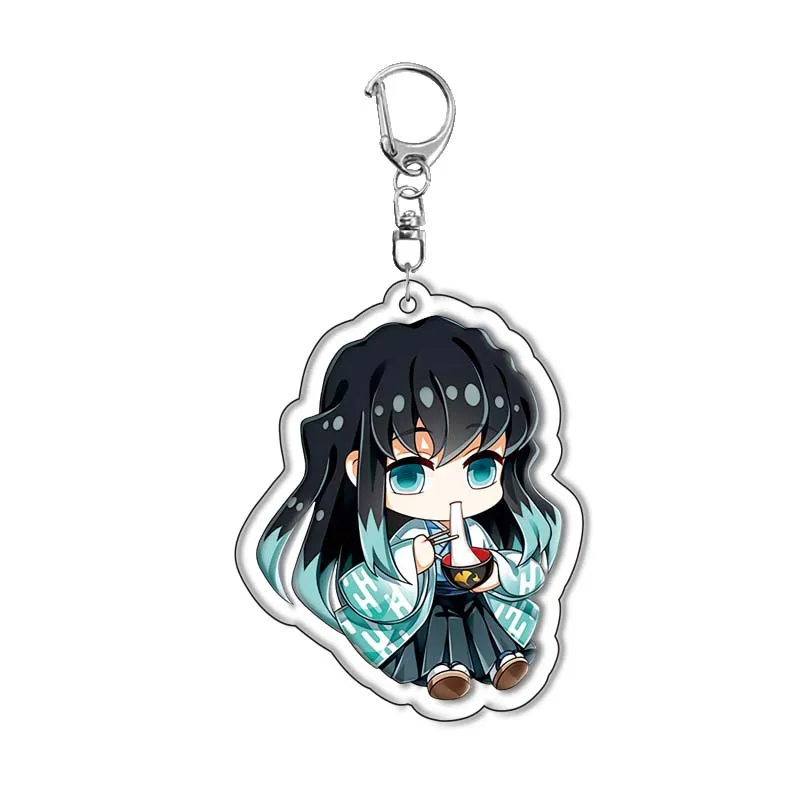 Demon Slayer Kimetsu no Yaiba - Anime Convention Merchandise บทวิจารณ์และราคา
