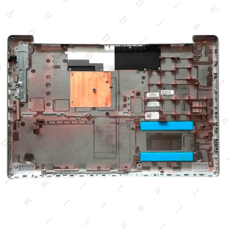 

MTG Для Dell Inspiron 15-5570 5575 3582 3583 3580 Нижняя крышка корпуса 028RCT