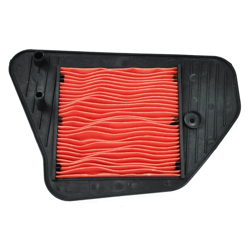 

Motorcycle Part Air Filter Motorbike Intake Cleaner For Honda Scooter CH250 KAB 1989-1990 CH 250