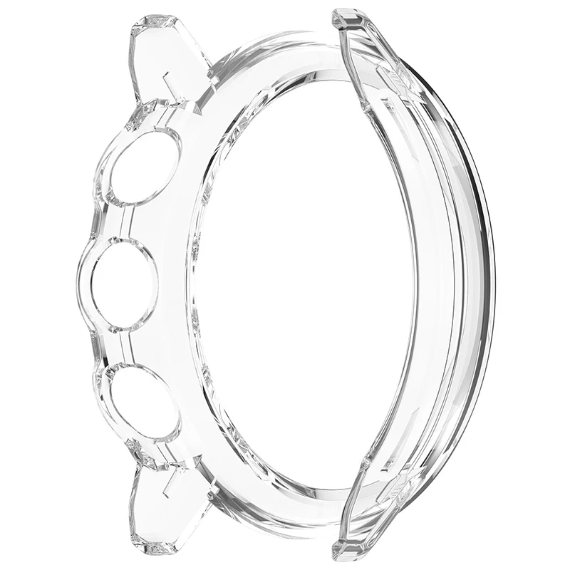 Case Cover For COROS APEX 2 Pro Frame High Quality PC Slim Smart Watch Protective Smart Watch.