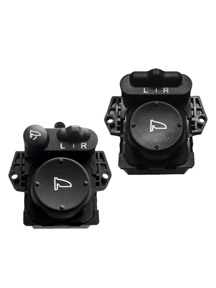

For Honda City 2009 2010 2011 2012 2013 2014 Reverse Rearview Mirror Adjustment Switch