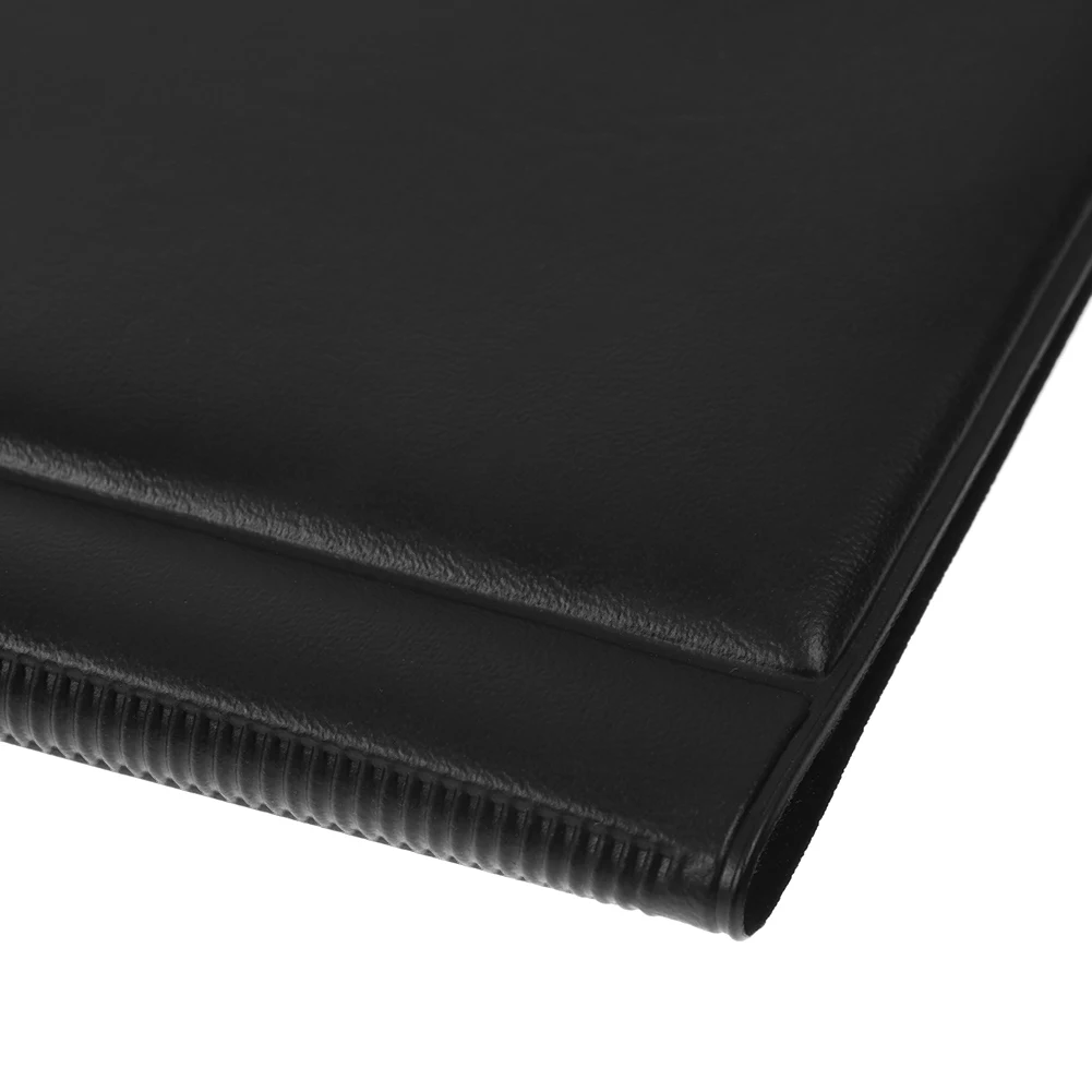 10 Pages 60 Pockets…