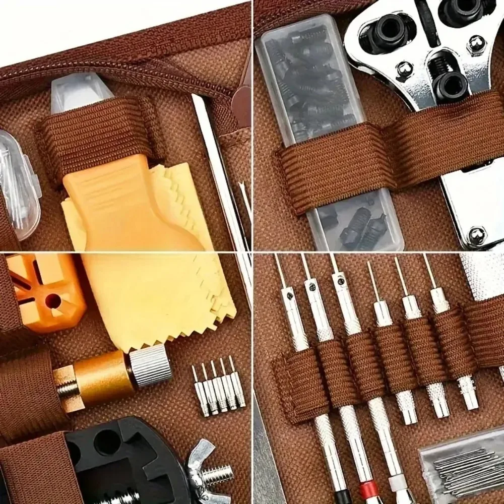 Thumbnail 2 - #73 Best Rated Watch Repair Kits to Buy in 2026