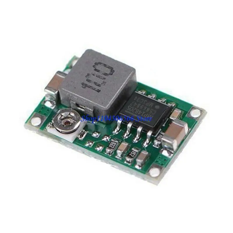 02DD MP14820SDN Mini360 Aircraft Model Step-down Power Module Small Power Module