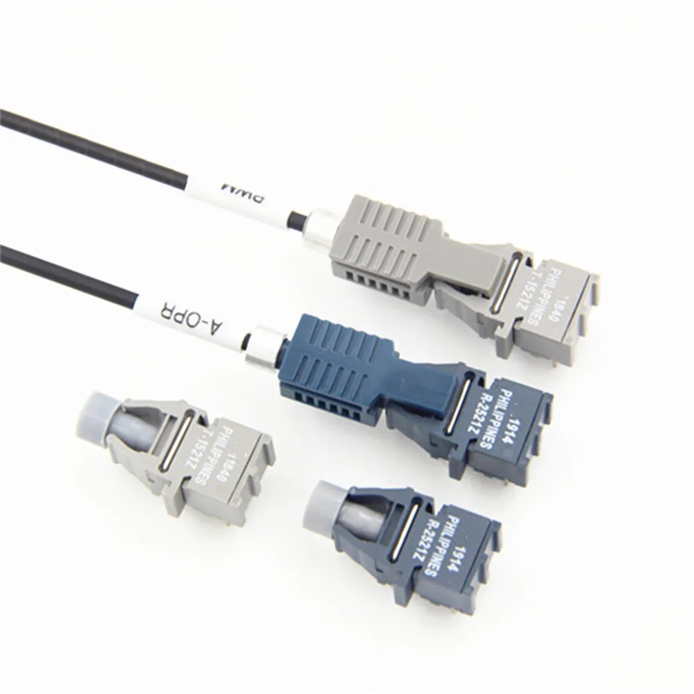 Receptor/transmisor de repuesto para transceptor óptico, HFBR-1521Z, T1521Z, R2521Z, nuevo, HFBR-2521Z