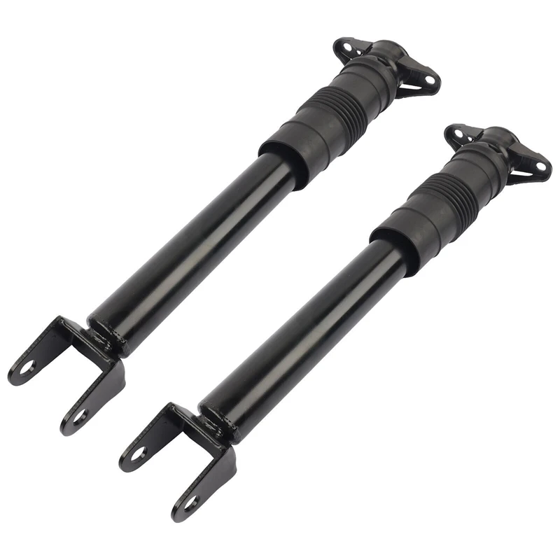 2X Rear Shock Absorbers Struts Fit Jeep Grand Cherokee Dodge Durango 3.0L 3.6L 2011-2015 68069671AC 68069671AE 68069675AD