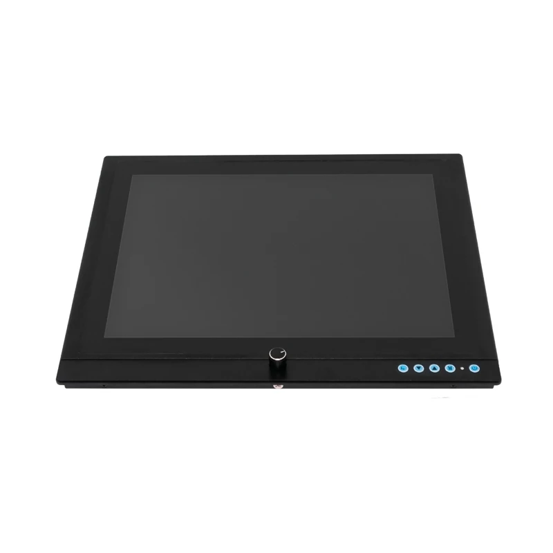 Industrial Monitor Touch Daylight 1000 Nits LCD Monitor 12