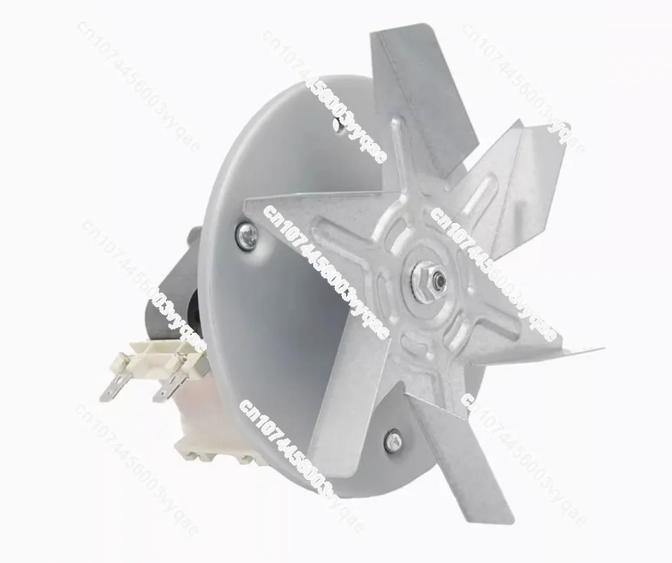 for Binder Drying Oven Incubator EBM Series R2K150-AC01-15 High Temperature Fan Motor