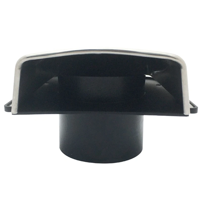 Stable-1PC Vent With Nylon Base Marine Stainless Steel 304 Top For Boat Yacht Accessories