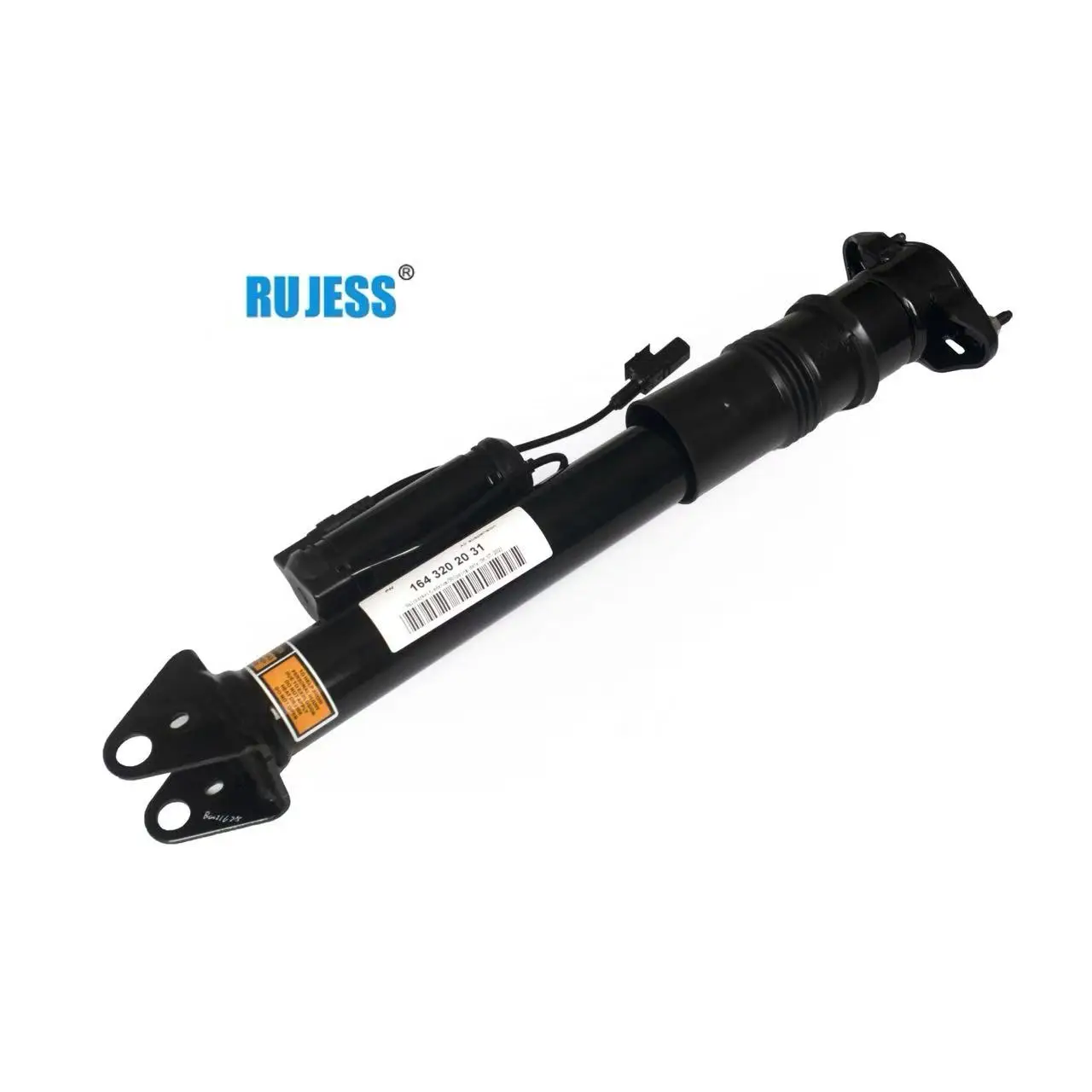 High Quality High quality Rear Air suspension shock absorber movement for M CLASS W164 with ADS 1643202031 1643200731