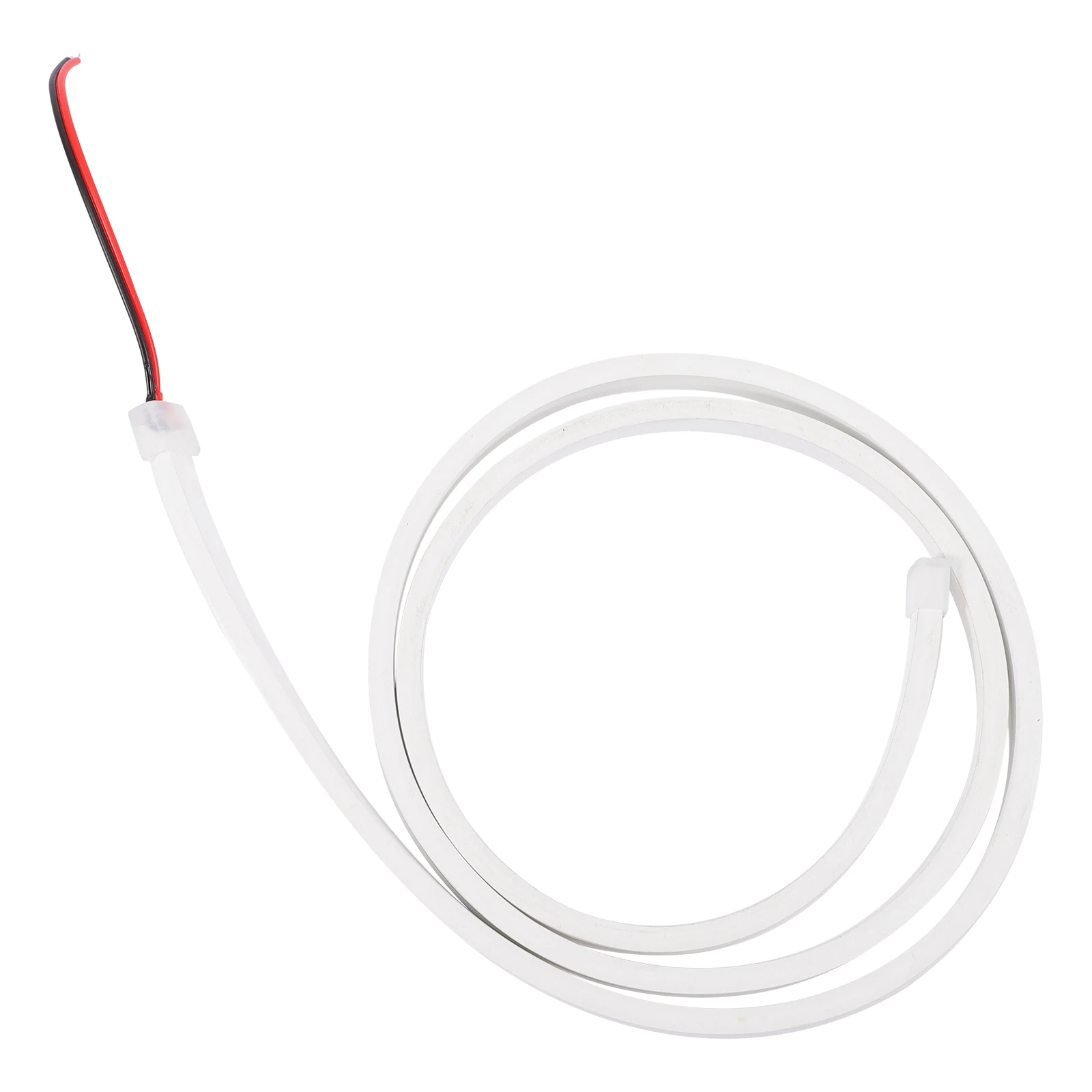 

Flexible Neon Strip Light 360 Degree Bendable LED Rope Signs Decorative Lighting for Party Festival DIY Display Outlines