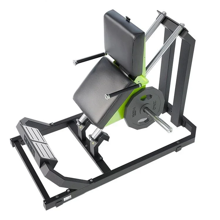 

For Fitness equipment flatbed loader