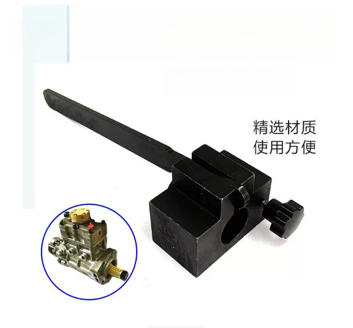 Diesel Pump Lock Cylinder Timing Tool Set for C6.4 C2.2 C4.4 Engine Oil Pump