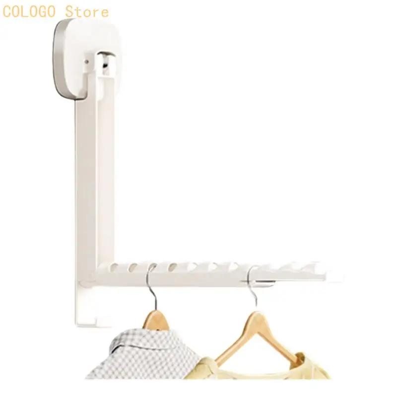 Space Efficient Expandable Drying Stand Not Tool Need Quick Setups for House D0LD
