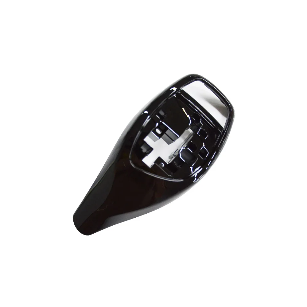 

Shift lever cover For BMW M Sport For BMW F30 F10 3 4 5 6 7 Series Lever gear knob Gear shift knob gear lever knob Gear stick