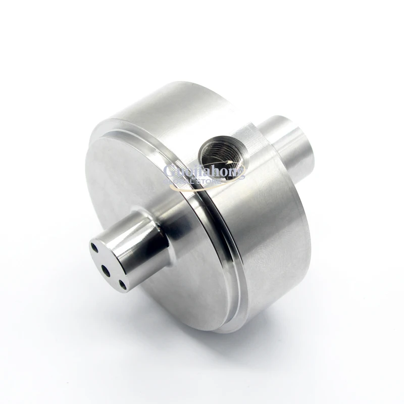 الصين HotsellingNO.301636 قطع غيار Waterjet C-VALVE BODY لمضخة المحرك المباشر رقم 303251