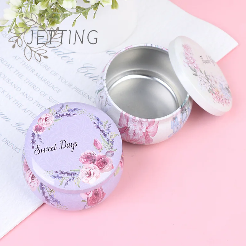 빈 양철 상자, 캔, 병, 용기, 심지, 스티커, 센터 - Candle Making Supplies Jars 리뷰 및 가격