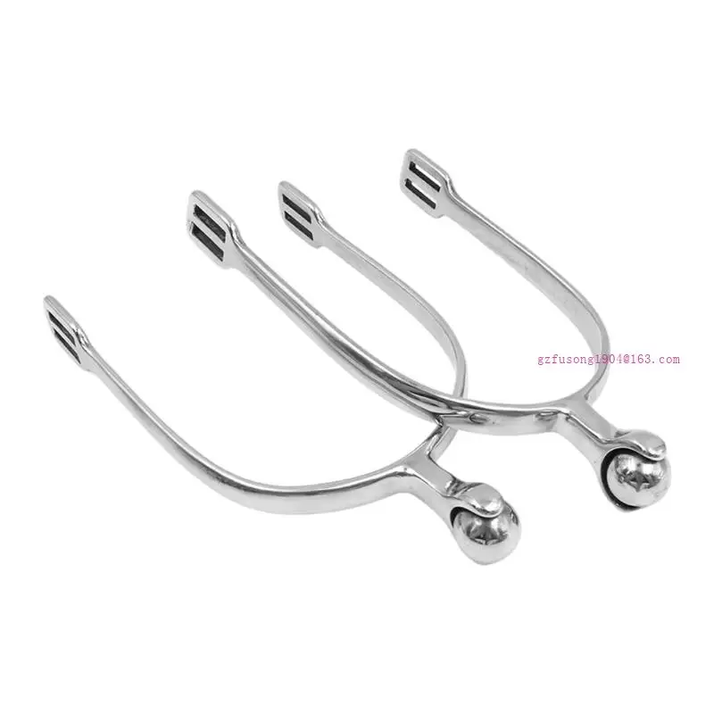 เดือยคาวบอยตะวันตกกับทองแดง rowel zincs โลหะผสมรองเท้าบูทเดือยตกแต่งบุรุษ roping เดือยอุปกรณ์เสริมขี่ม้า d5qd d5qd