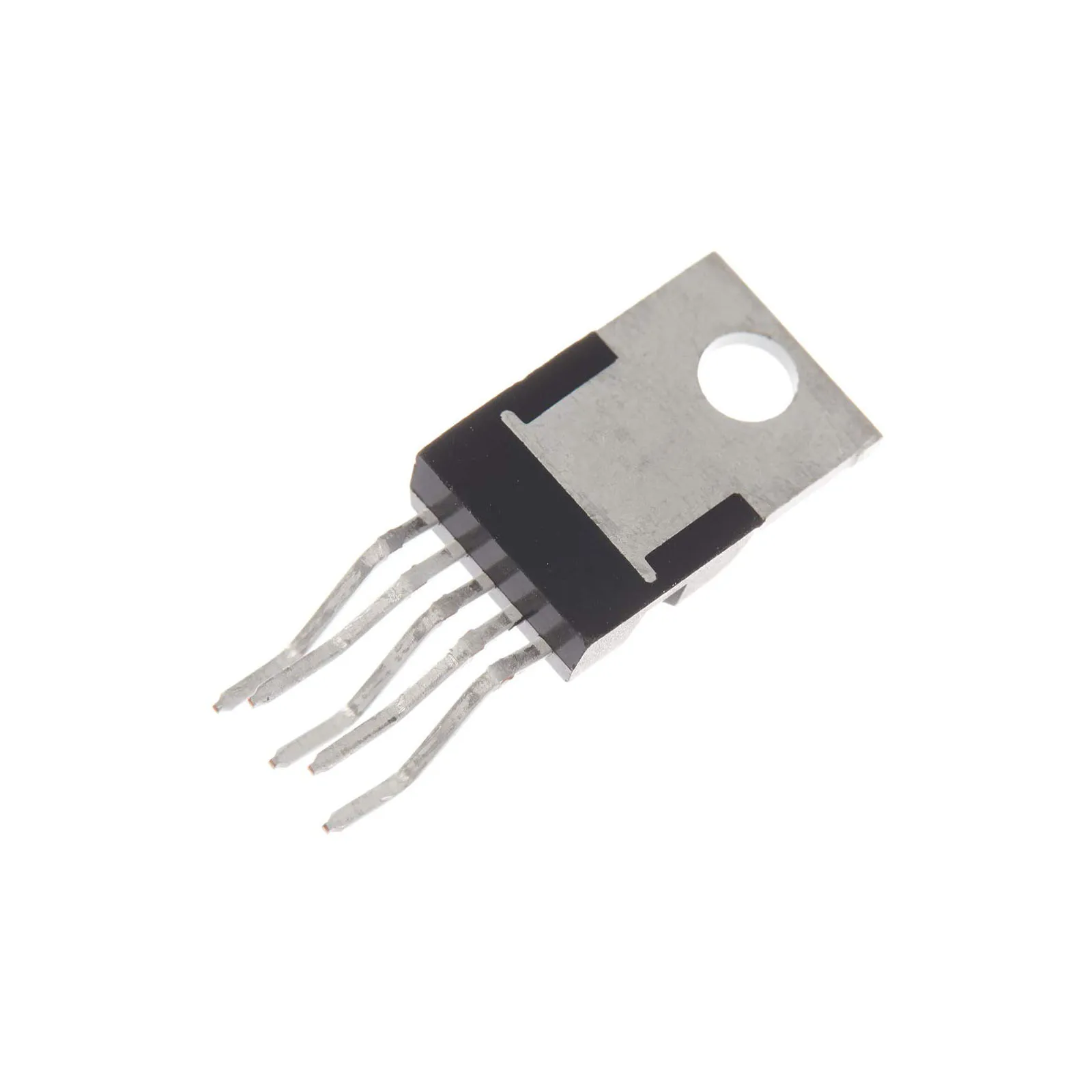 10 قطع TDA2003A TDA2030A TDA2050A مكبر كهربائي لوحة تركيبية