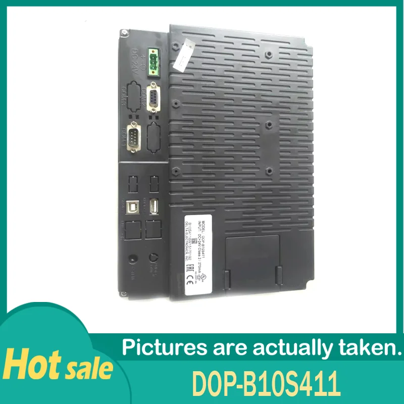 

100% Working DOP-B10S411 DOP-B10S511 DOP-B10E515 DOP-B10S615 DOP-B10E615 DOP-107WV Delta HMI Touch Screen Panel