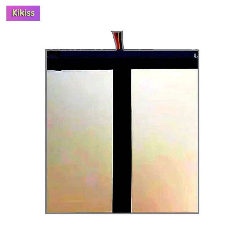 Replacement Laptop Battery For Teclast X4 Laptop Tablet PC Battery 7 Wire Plug H-28125140P 6000mAh